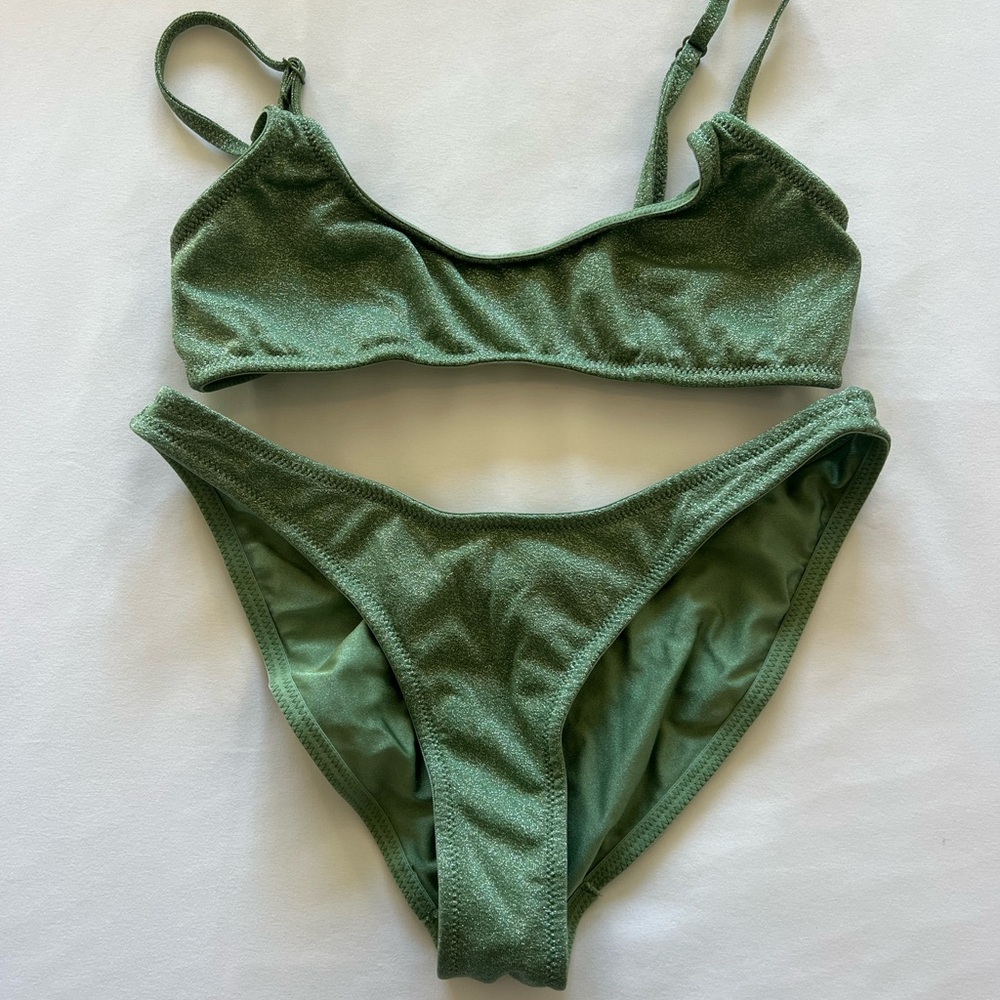 Triangl Bikini